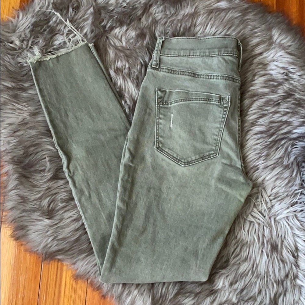 Express | Jeans - Picture 4 of 6